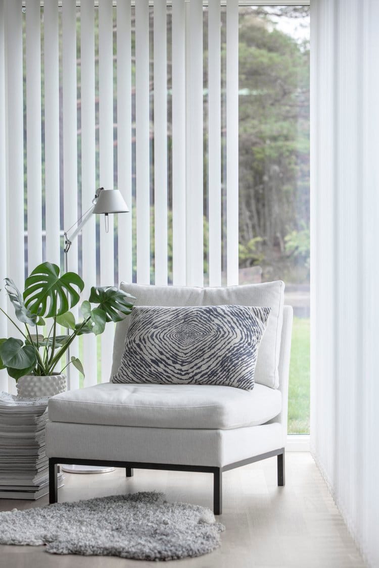 Solskydd för fönster - Ringheims Solskydd AB